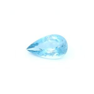 8.0ct PEAR Aquamarine - 553168