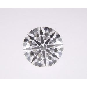0.72ct ROUND Diamond - 555971