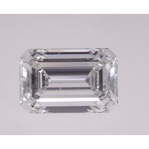 0.92ct EMERALD Diamond - 559021