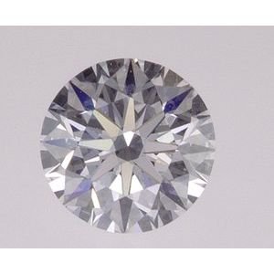 0.5ct ROUND Diamond - 558182