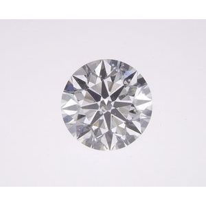 0.6ct ROUND Diamond - 558157