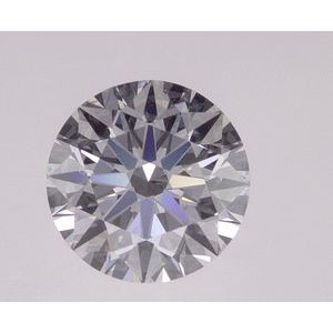 0.71ct ROUND Diamond - 557463