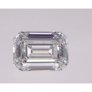 0.9ct EMERALD Diamond - 560395