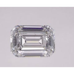 0.9ct EMERALD Diamond - 560395