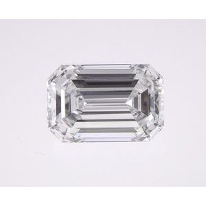 0.91ct EMERALD Diamond - 560397