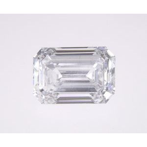 1.0ct EMERALD Diamond - 560402