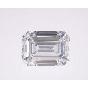 1.01ct EMERALD Diamond - 560406