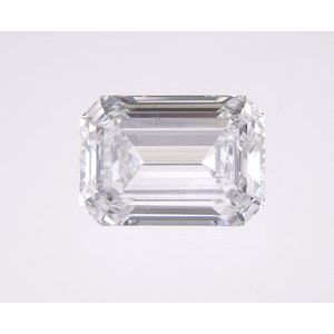 1.0ct EMERALD Diamond - 560404