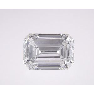 1.55ct EMERALD Diamond - 560447