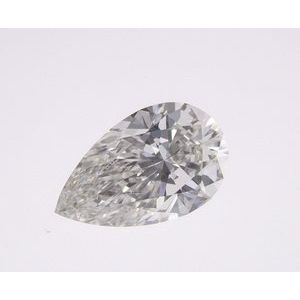 0.35ct PEAR Diamond - 557993