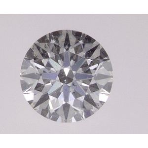 0.5ct ROUND Diamond - 558386