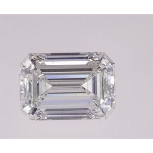 0.78ct EMERALD Diamond - 560147