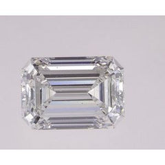 0.78ct EMERALD Diamond - 560147