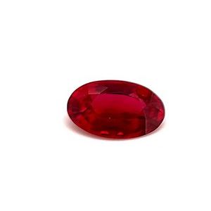 1.88ct OVAL Ruby - 560166