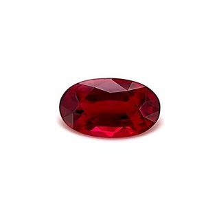 1.87ct OVAL Ruby - 560167