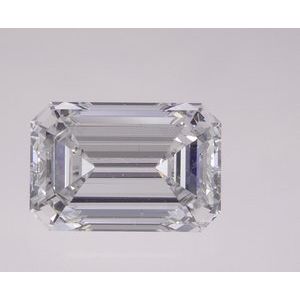 1.74ct EMERALD Diamond - 559370