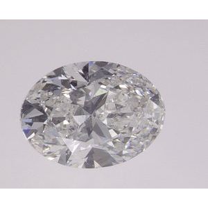 0.9ct OVAL Diamond - 560281