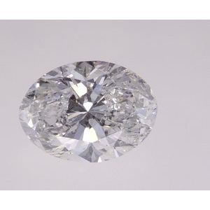 1.01ct OVAL Diamond - 560335