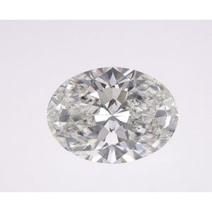 0.81ct OVAL Diamond - 560277