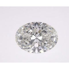 0.81ct OVAL Diamond - 560277