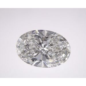 4.17ct OVAL Diamond - 559423