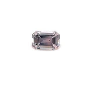 0.65ct EMERALD Sapphire - 566784