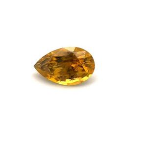 0.78ct PEAR Sapphire - 566825