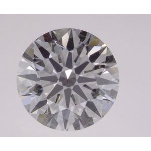 1.55ct ROUND Diamond - 562261