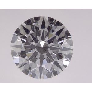 1.55ct ROUND Diamond - 562258