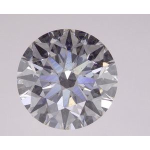 1.56ct ROUND Diamond - 562263