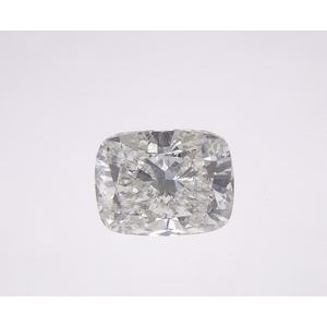 1.1ct ELONGATED CUSHION Diamond - 600979