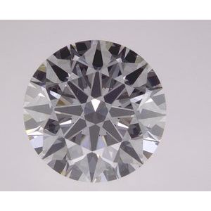 2.31ct ROUND Diamond - 562381