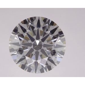 2.52ct ROUND Diamond - 562385