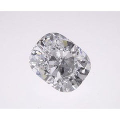 1.06ct ELONGATED CUSHION Diamond - 601352