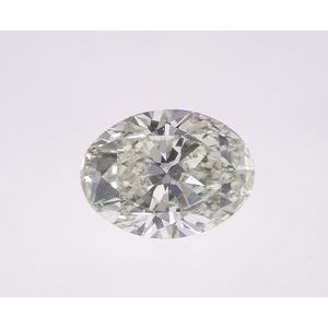 0.9ct OVAL Diamond - 560536
