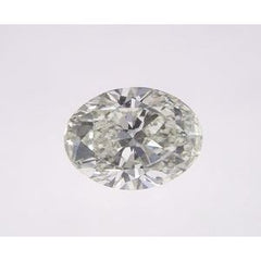 0.9ct OVAL Diamond - 560536