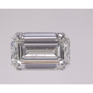 0.7ct EMERALD Diamond - 561945