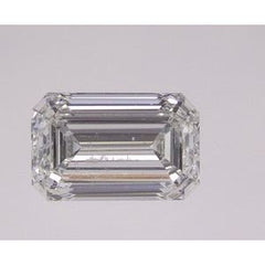 0.7ct EMERALD Diamond - 561945