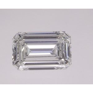 0.7ct EMERALD Diamond - 561946