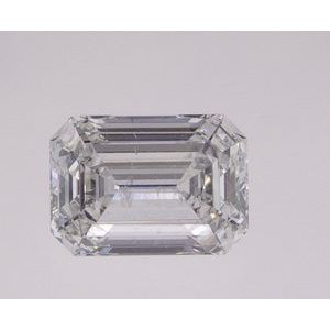 0.7ct EMERALD Diamond - 561944