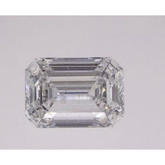0.7ct EMERALD Diamond - 561944