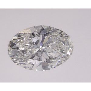 0.7ct OVAL Diamond - 561962