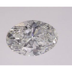0.7ct OVAL Diamond - 561962