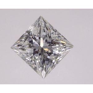 0.7ct SQUARE Diamond - 561930