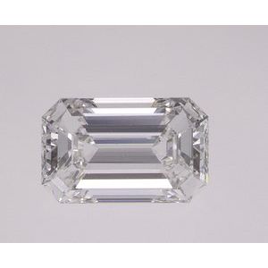 0.7ct EMERALD Diamond - 561948