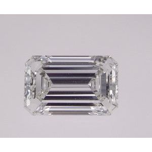 0.7ct EMERALD Diamond - 561949