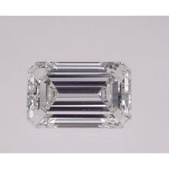 0.7ct EMERALD Diamond - 561949