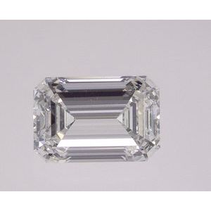 0.72ct EMERALD Diamond - 561953