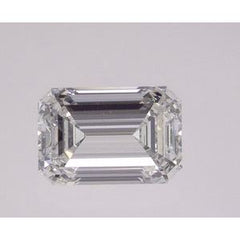 0.72ct EMERALD Diamond - 561953