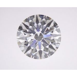 2.61ct ROUND Diamond - 563141